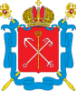 Санкт-Петербург