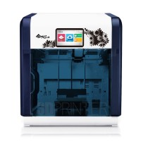 3D принтер XYZPrinting da Vinci 1.1 Plus