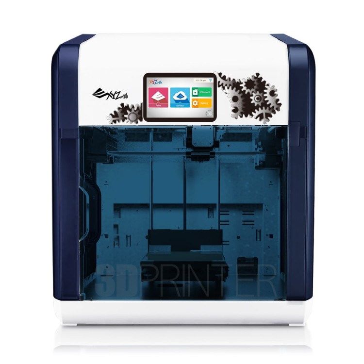 3D принтер XYZPrinting da Vinci 1.1 Plus