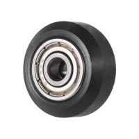 Пластиковый шкив с подшипником для 3D-принтера Creality Ender 3 Pro Cr 10 V2 5 Cr 6