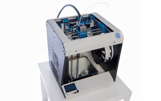 3D принтер VolgoBot FFF1. 4