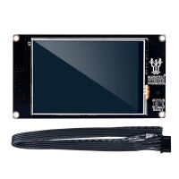 Экран TFT 35