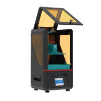  3D принтер Anycubic Photon