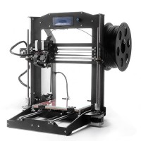 3D ПРИНТЕР ROBOINO I3 (3DПРОФИ) В СБОРЕ