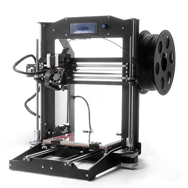 3D ПРИНТЕР ROBOINO I3 (3DПРОФИ) В СБОРЕ