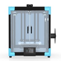 3D принтер Creality3D Ender 6 (набор для сборки)