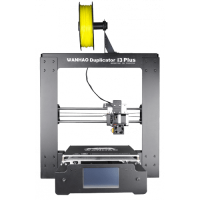3D принтер Wanhao Duplicator i3 Plus Mark II