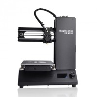 3D принтер Wanhao Duplicator i3 Min