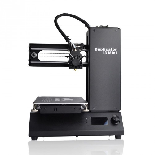 3D принтер Wanhao Duplicator i3 Min