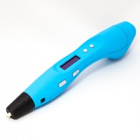 3D-ручка 3D stereo graffiti pen