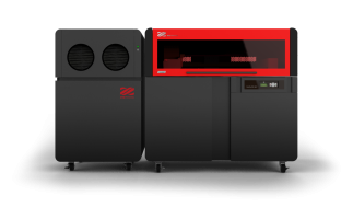 3D принтер XYZprinting PartPro350 xBC