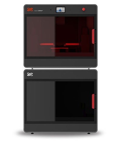 3D принтер XYZPrinting MfgPro3400 xP