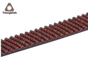 Ремень синхронный trianglelab GATES-LL-2GT 2GT GT2
