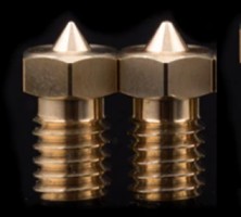 Сопло высокоточное 0,8 мм E3D V6